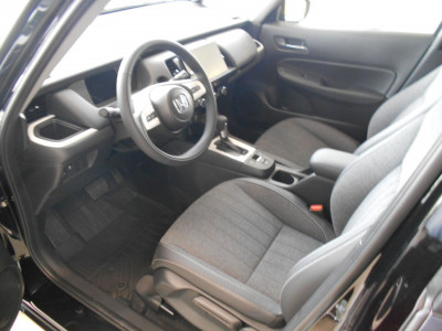 Honda Jazz Vorführwagen