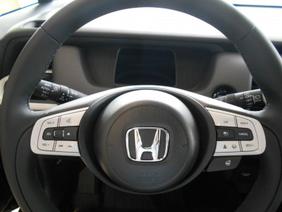 Honda Jazz Vorführwagen