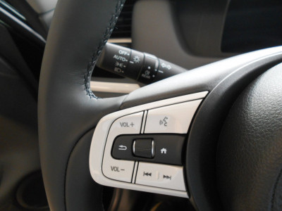 Honda Jazz Vorführwagen