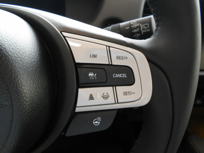 Honda Jazz Vorführwagen