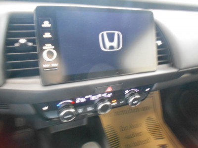Honda Jazz Vorführwagen