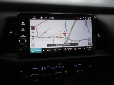 Honda Jazz Vorführwagen