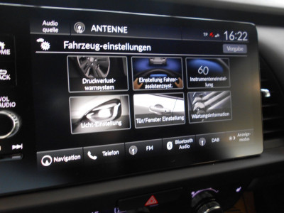 Honda Jazz Vorführwagen