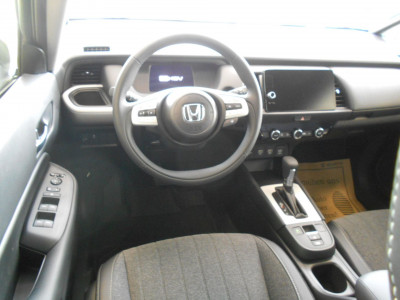 Honda Jazz Vorführwagen