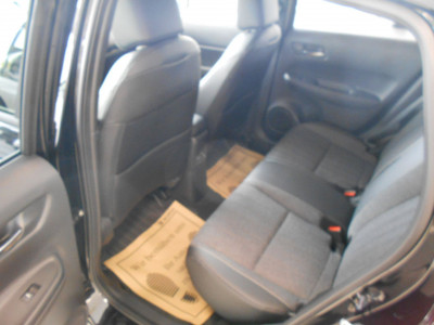 Honda Jazz Vorführwagen