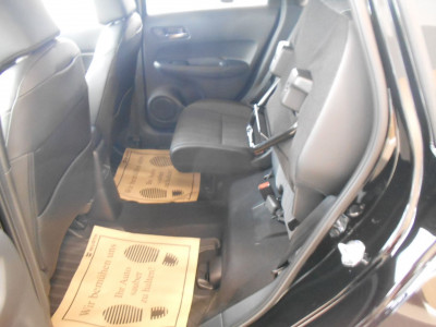 Honda Jazz Vorführwagen