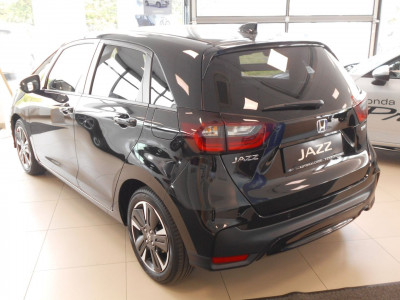 Honda Jazz Vorführwagen
