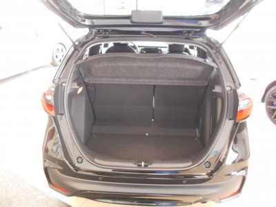 Honda Jazz Vorführwagen