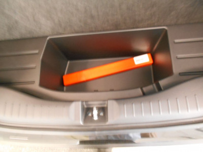 Honda Jazz Vorführwagen