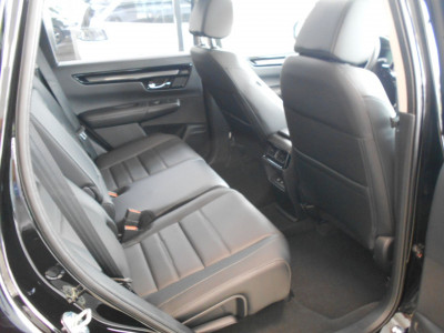 Honda CR-V Vorführwagen