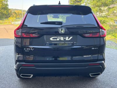 Honda CR-V Vorführwagen Honda CR-V Vorführwagen