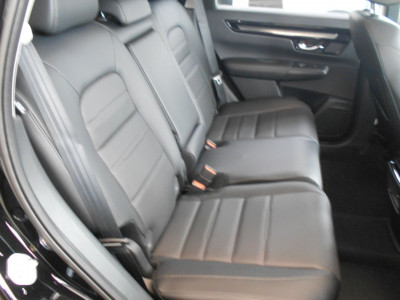 Honda CR-V Vorführwagen