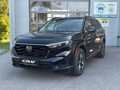 Honda CR-V Vorführwagen