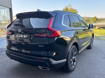 Honda CR-V Vorführwagen Honda CR-V Vorführwagen