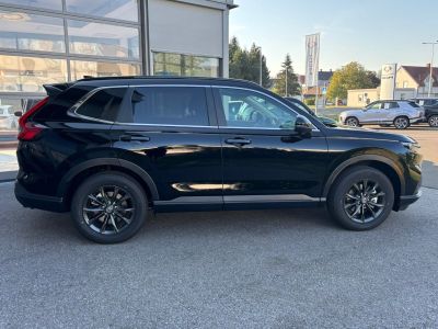Honda CR-V Vorführwagen Honda CR-V Vorführwagen
