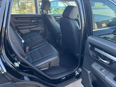 Honda CR-V Vorführwagen Honda CR-V Vorführwagen