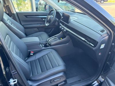 Honda CR-V Vorführwagen Honda CR-V Vorführwagen
