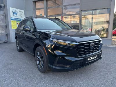 Honda CR-V Vorführwagen Honda CR-V Vorführwagen
