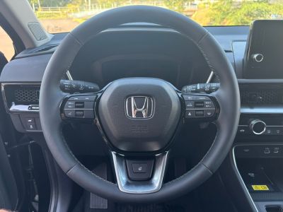 Honda CR-V Vorführwagen Honda CR-V Vorführwagen