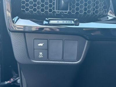 Honda CR-V Vorführwagen Honda CR-V Vorführwagen