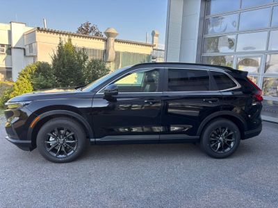 Honda CR-V Vorführwagen Honda CR-V Vorführwagen