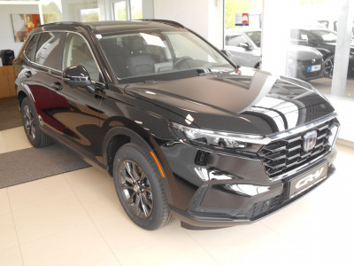 Honda CR-V Vorführwagen