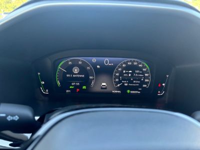 Honda CR-V Vorführwagen Honda CR-V Vorführwagen