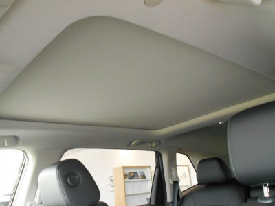 Honda CR-V Vorführwagen