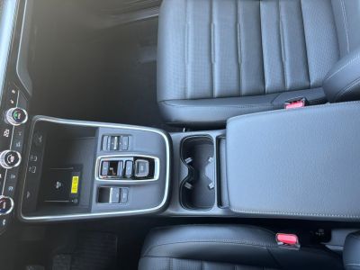 Honda CR-V Vorführwagen Honda CR-V Vorführwagen