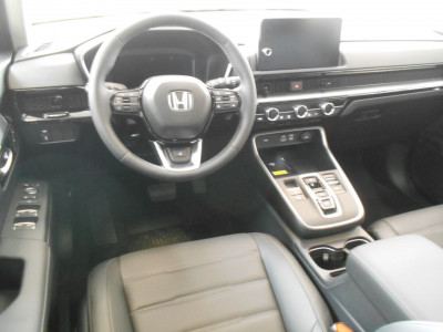 Honda CR-V Vorführwagen