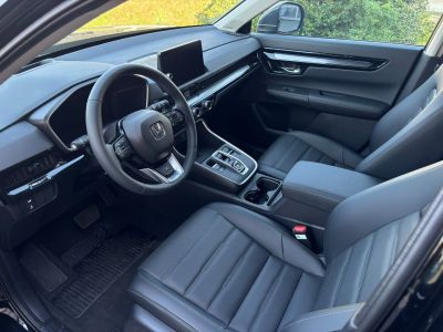 Honda CR-V Vorführwagen Honda CR-V Vorführwagen