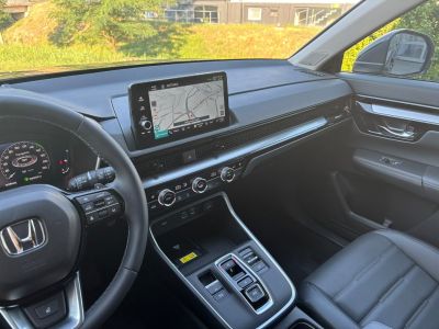 Honda CR-V Vorführwagen Honda CR-V Vorführwagen