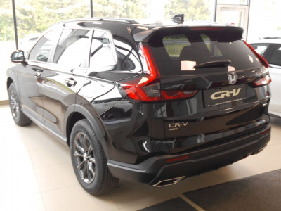 Honda CR-V Vorführwagen