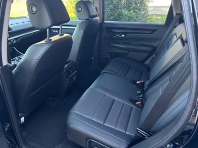 Honda CR-V Vorführwagen Honda CR-V Vorführwagen