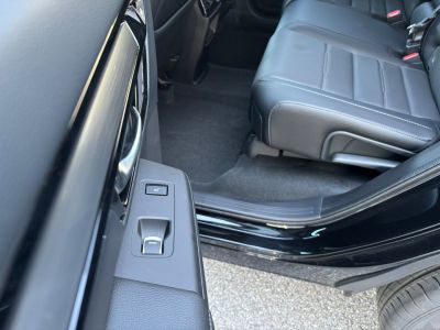 Honda CR-V Vorführwagen Honda CR-V Vorführwagen