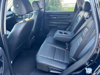 Honda CR-V Vorführwagen Honda CR-V Vorführwagen