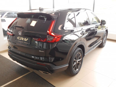 Honda CR-V Vorführwagen