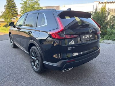 Honda CR-V Vorführwagen Honda CR-V Vorführwagen