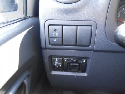 Suzuki Jimny Gebrauchtwagen