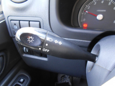 Suzuki Jimny Gebrauchtwagen