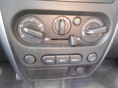 Suzuki Jimny Gebrauchtwagen