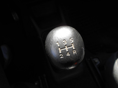Suzuki Jimny Gebrauchtwagen