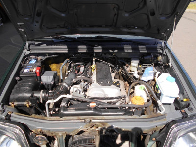 Suzuki Jimny Gebrauchtwagen