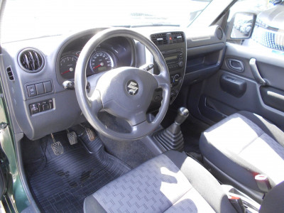 Suzuki Jimny Gebrauchtwagen