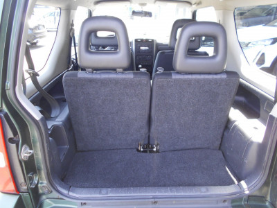 Suzuki Jimny Gebrauchtwagen