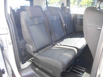 Peugeot Traveller Gebrauchtwagen