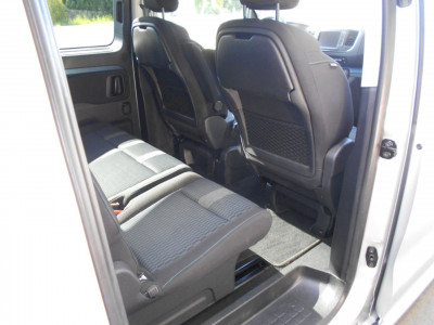 Peugeot Traveller Gebrauchtwagen