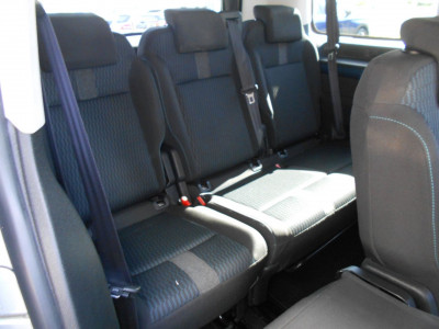 Peugeot Traveller Gebrauchtwagen