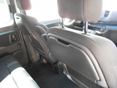 Peugeot Traveller Gebrauchtwagen