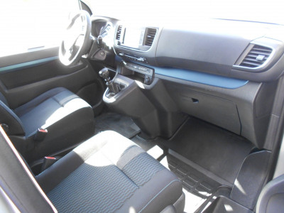 Peugeot Traveller Gebrauchtwagen